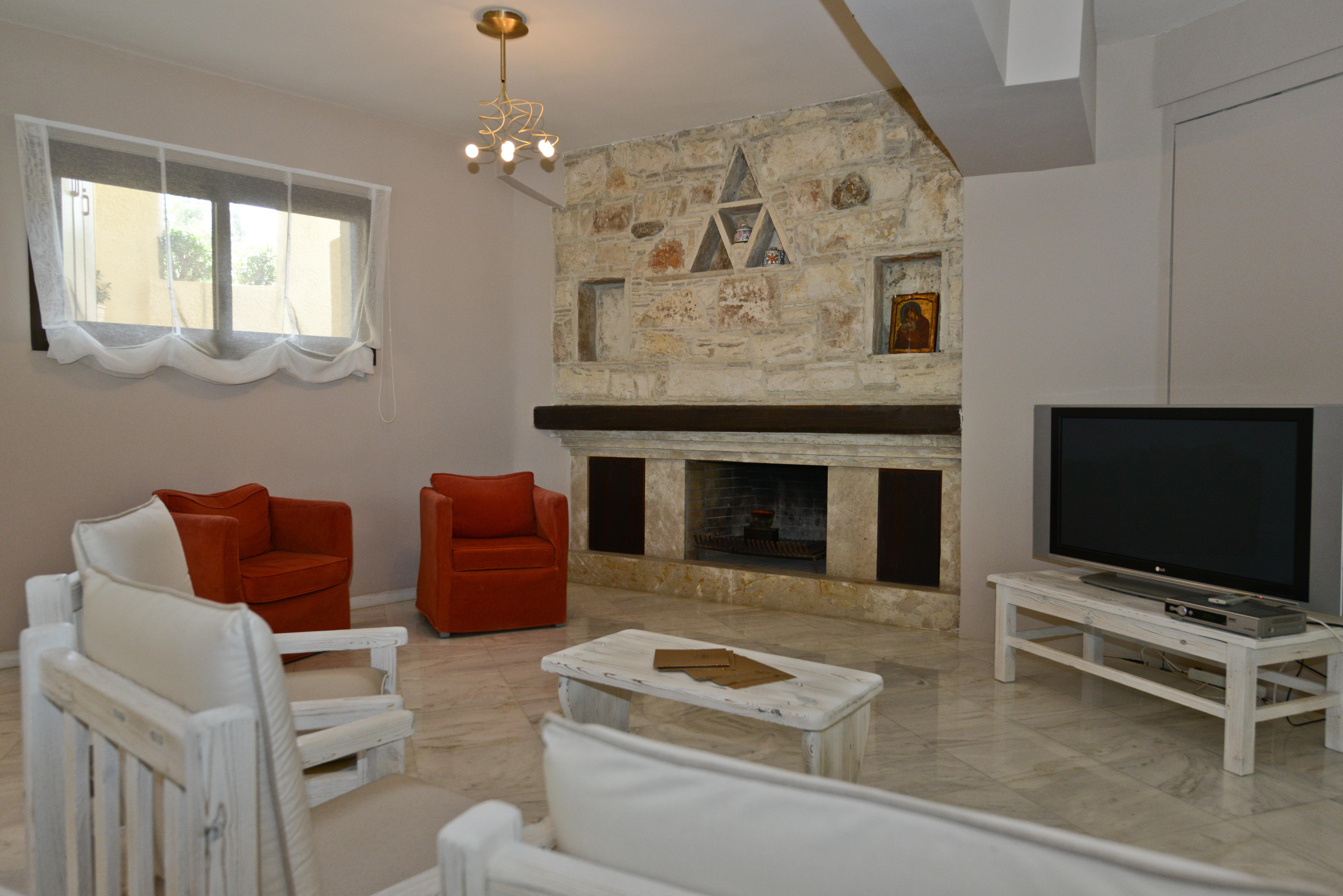 Eva Mare Hotel & Suites - Adults Only Agia Pelagia Eksteriør billede