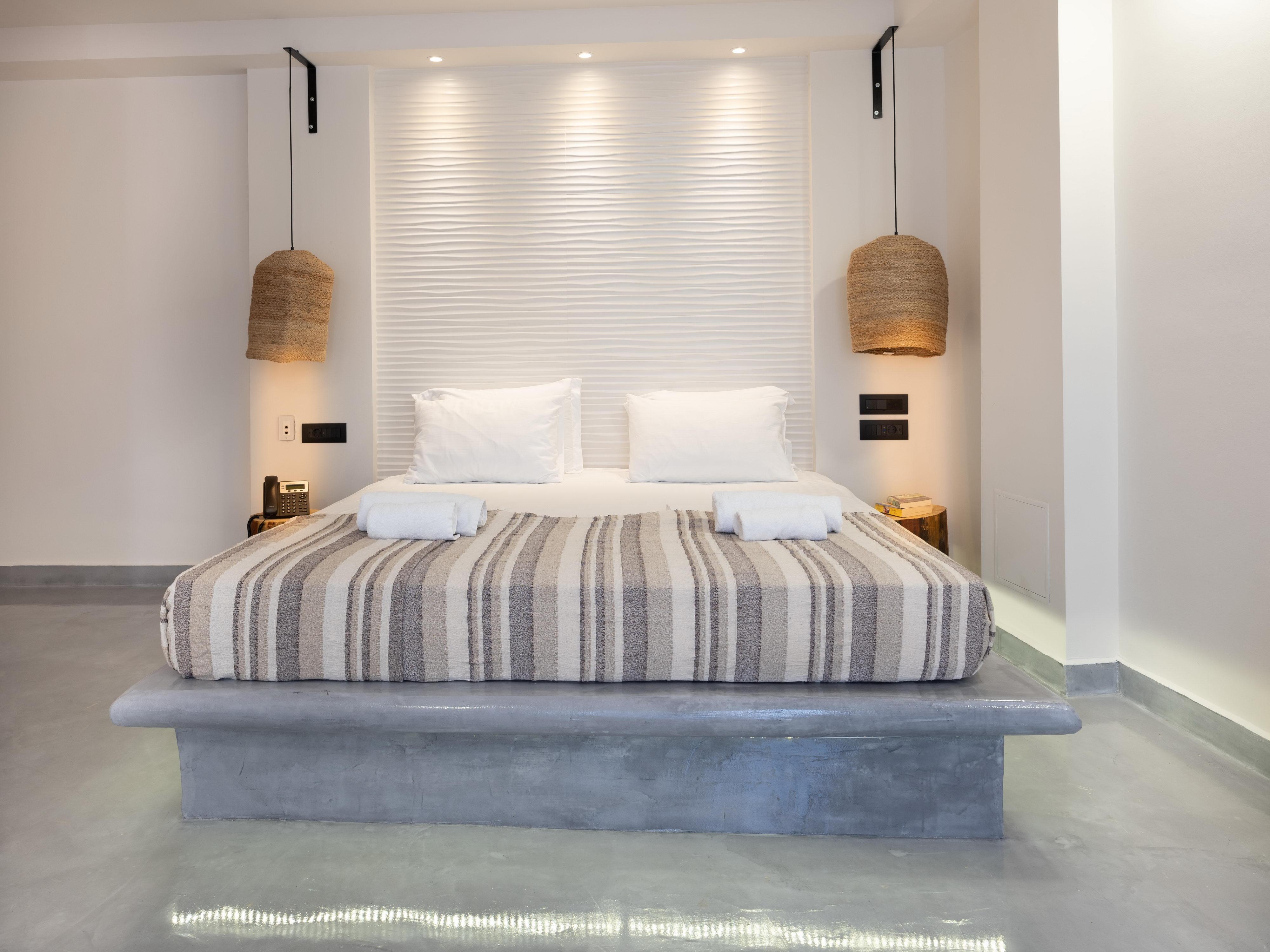 Eva Mare Hotel & Suites - Adults Only Agia Pelagia Eksteriør billede