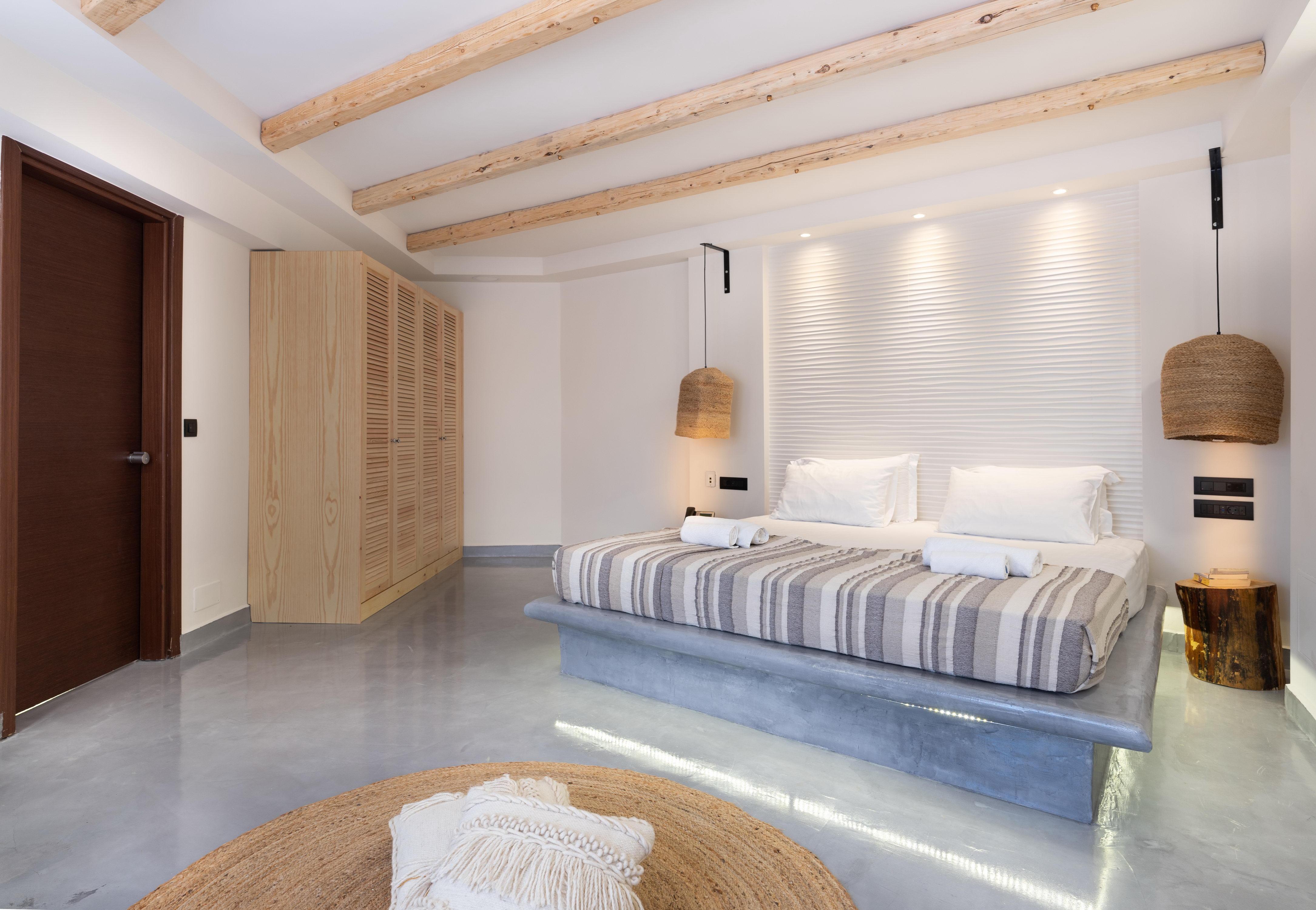 Eva Mare Hotel & Suites - Adults Only Agia Pelagia Eksteriør billede