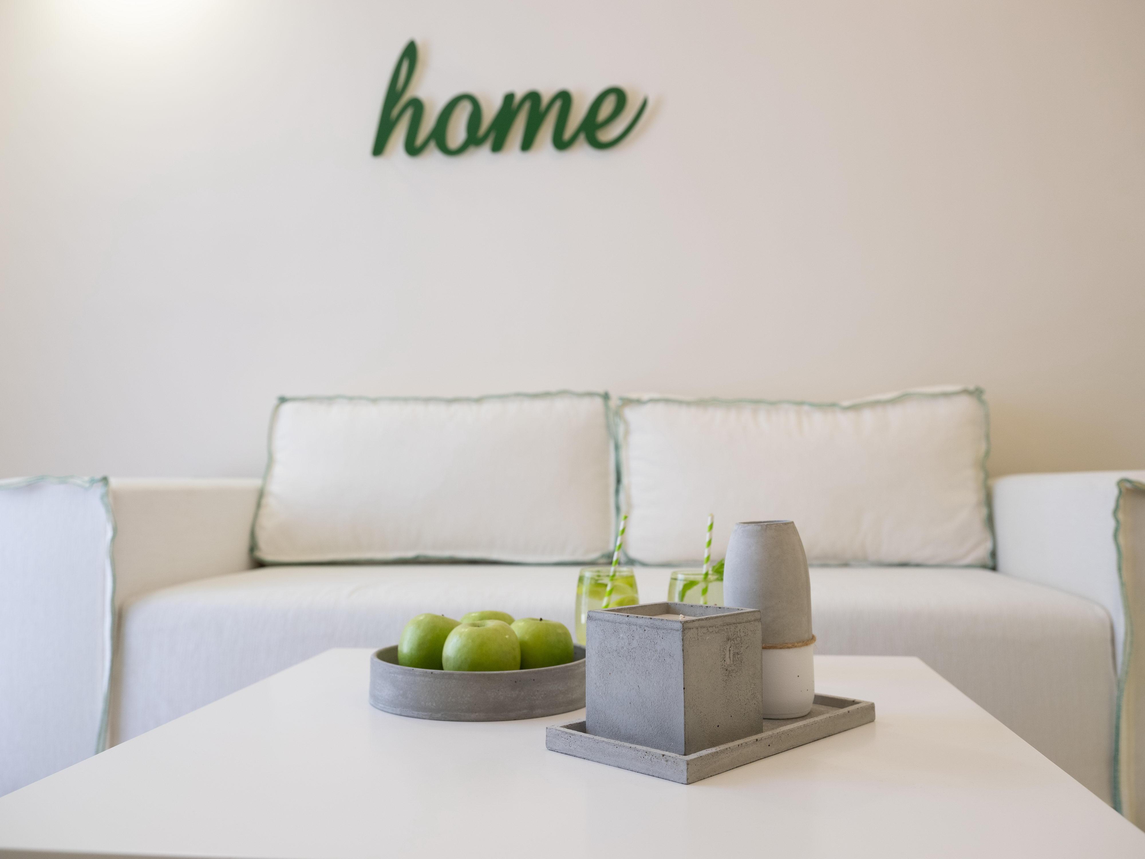 Eva Mare Hotel & Suites - Adults Only Agia Pelagia Eksteriør billede