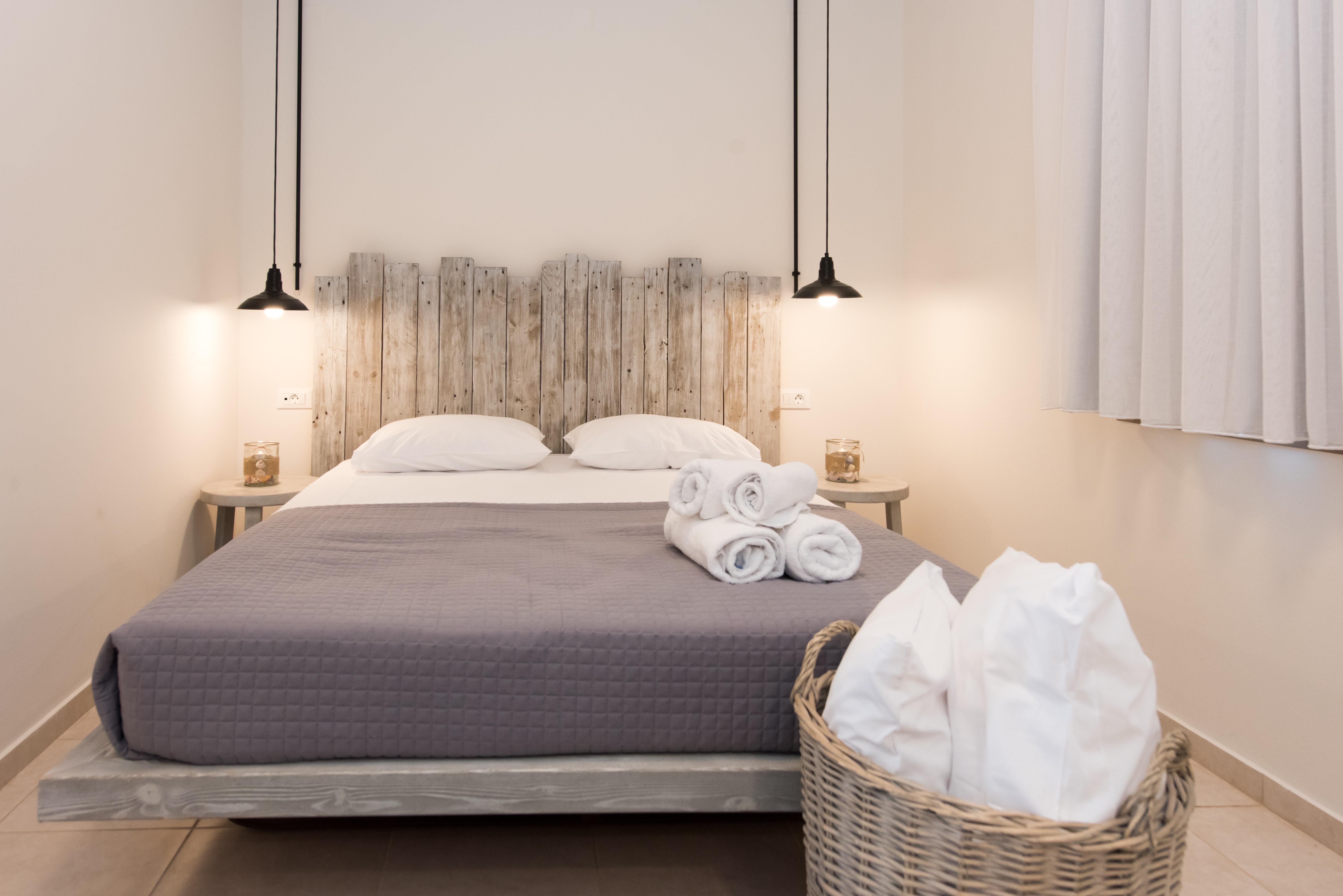 Eva Mare Hotel & Suites - Adults Only Agia Pelagia Eksteriør billede