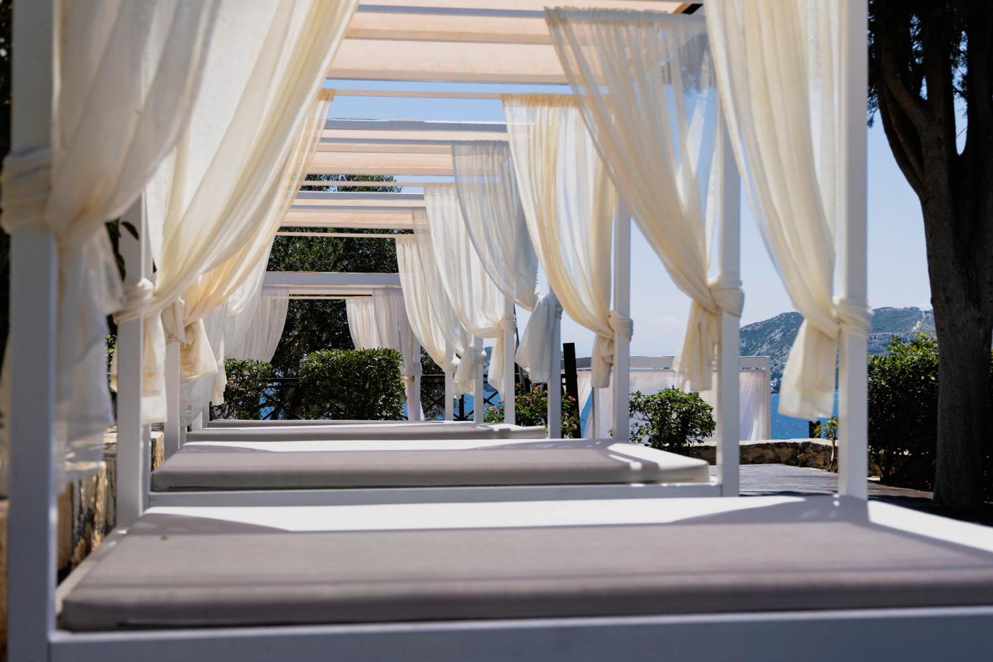 Eva Mare Hotel & Suites - Adults Only Agia Pelagia Eksteriør billede